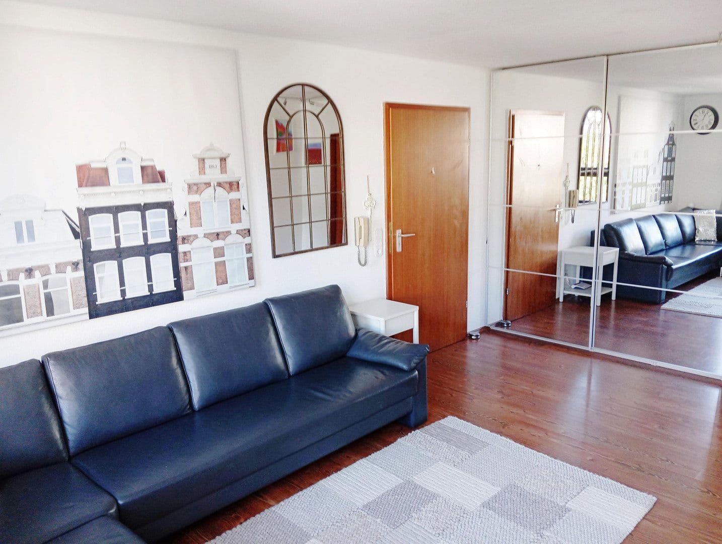 Predaj bytu 2-izbový 73 m², Gerlingen, Bádensko-Wurttembersko Predaj bytu 2-izbový 73 m², Gerlingen, Bádensko-Wurttembersko