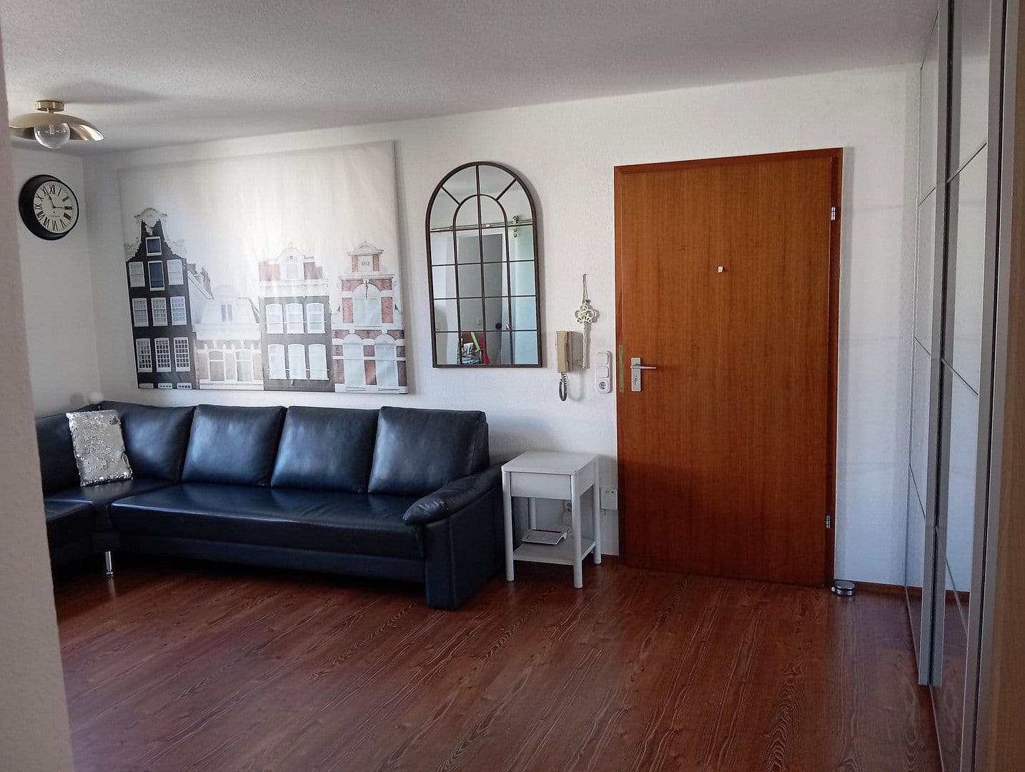 Predaj bytu 2-izbový 73 m², Gerlingen, Bádensko-Wurttembersko Predaj bytu 2-izbový 73 m², Gerlingen, Bádensko-Wurttembersko