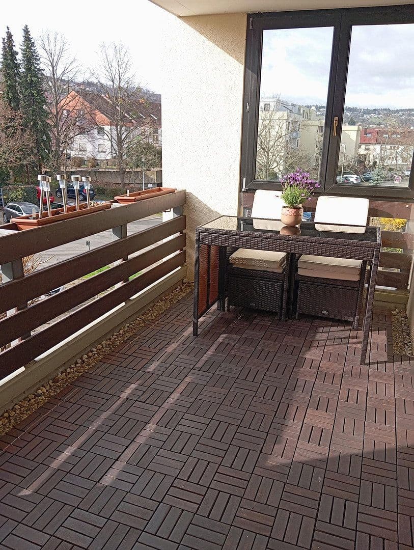 Predaj bytu 2-izbový 73 m², Gerlingen, Bádensko-Wurttembersko Predaj bytu 2-izbový 73 m², Gerlingen, Bádensko-Wurttembersko