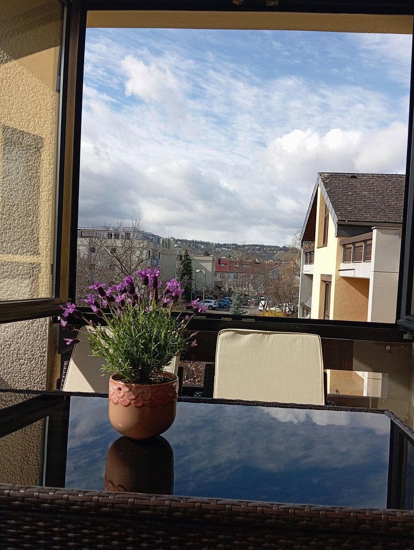 Predaj bytu 2-izbový 73 m², Gerlingen, Bádensko-Wurttembersko Predaj bytu 2-izbový 73 m², Gerlingen, Bádensko-Wurttembersko