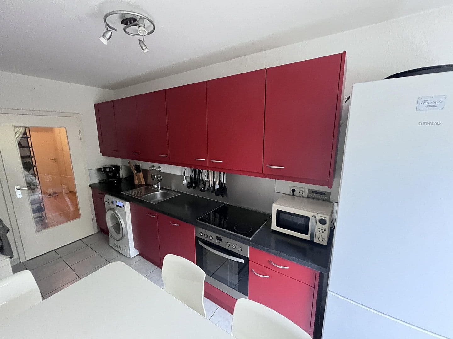 Predaj bytu 4-izbový 87 m², Tristanstraße 5, Germering, Bavorsko Predaj bytu 4-izbový 87 m², Tristanstraße 5, Germering, Bavorsko