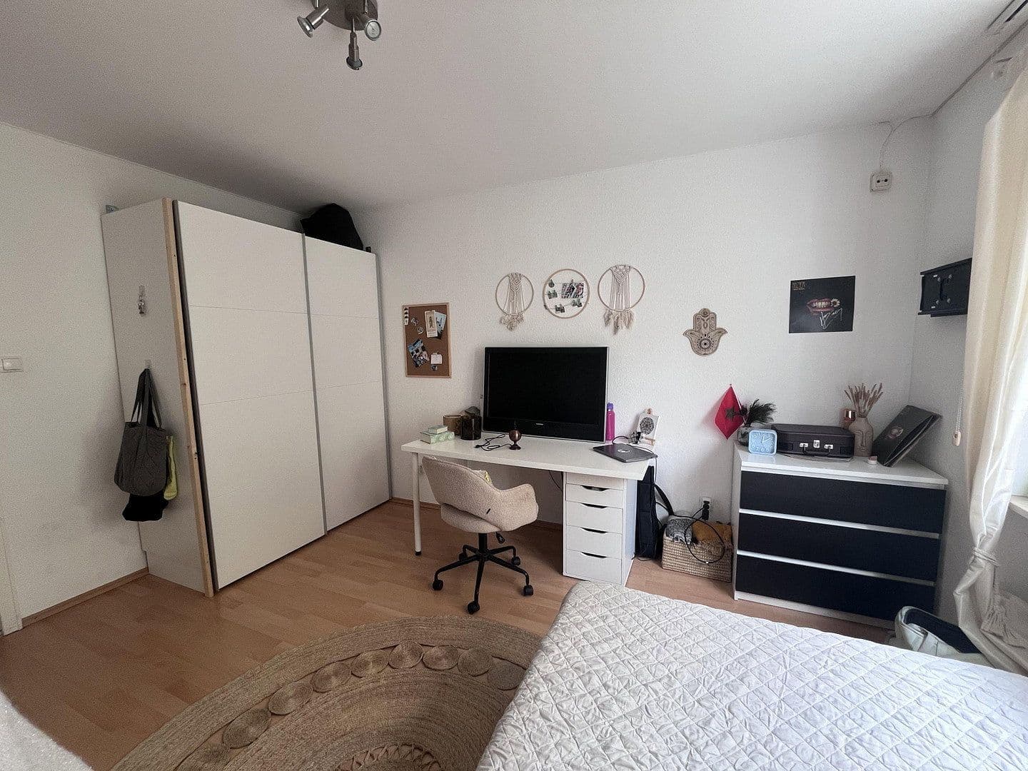 Predaj bytu 4-izbový 87 m², Tristanstraße 5, Germering, Bavorsko Predaj bytu 4-izbový 87 m², Tristanstraße 5, Germering, Bavorsko