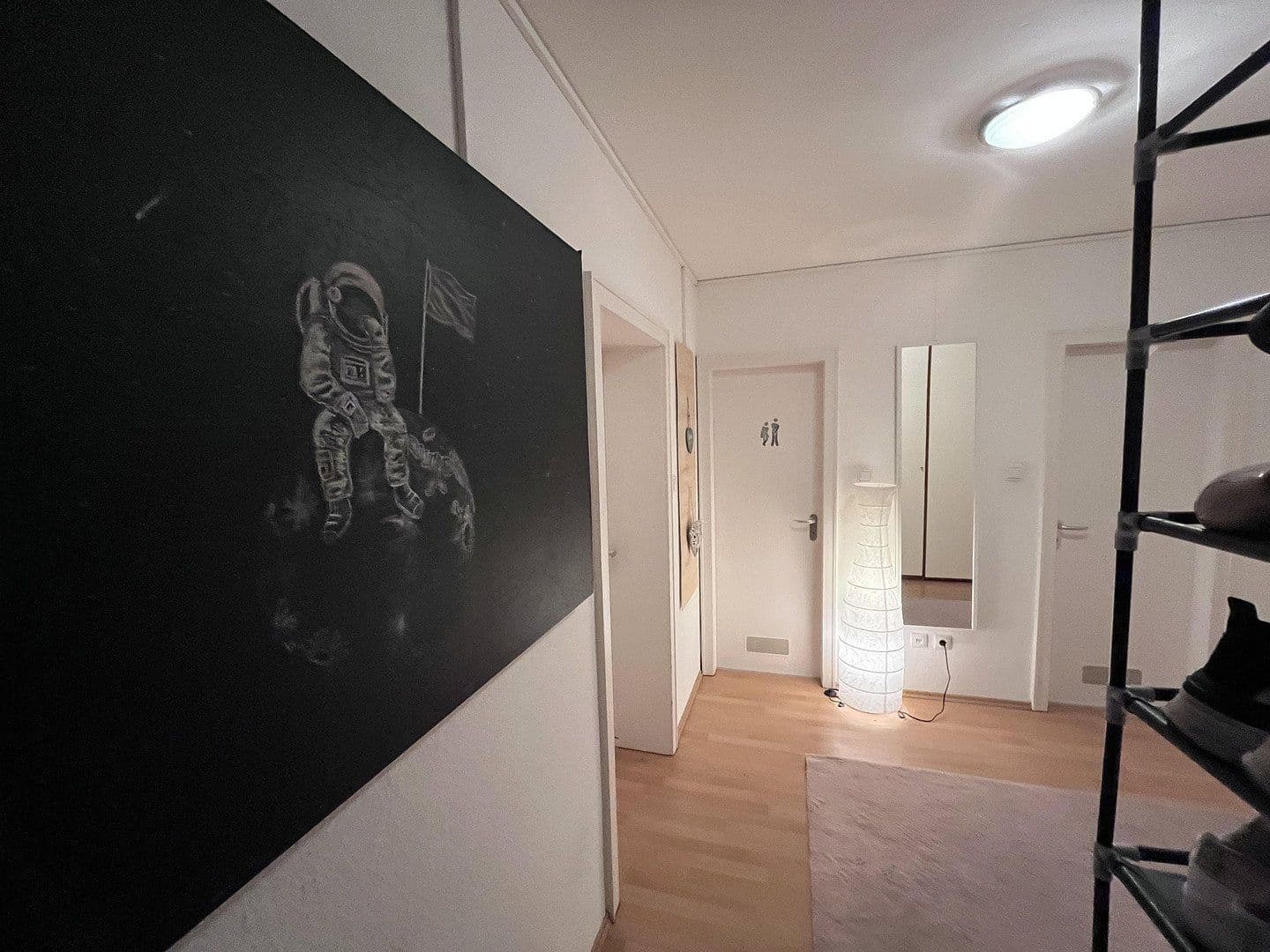 Predaj bytu 4-izbový 87 m², Tristanstraße 5, Germering, Bavorsko Predaj bytu 4-izbový 87 m², Tristanstraße 5, Germering, Bavorsko