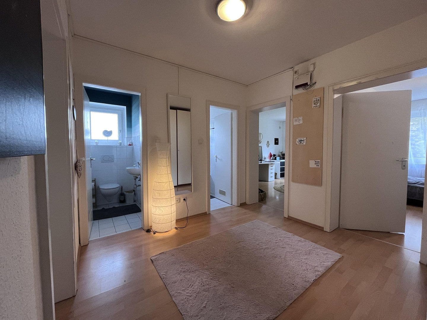 Predaj bytu 4-izbový 87 m², Tristanstraße 5, Germering, Bavorsko Predaj bytu 4-izbový 87 m², Tristanstraße 5, Germering, Bavorsko