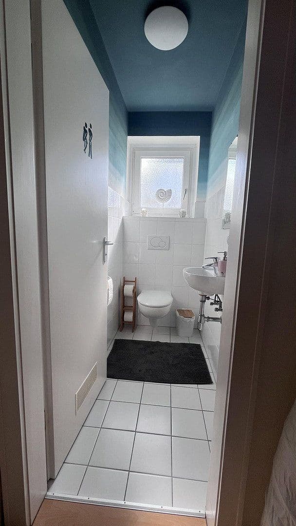 Predaj bytu 4-izbový 87 m², Tristanstraße 5, Germering, Bavorsko Predaj bytu 4-izbový 87 m², Tristanstraße 5, Germering, Bavorsko