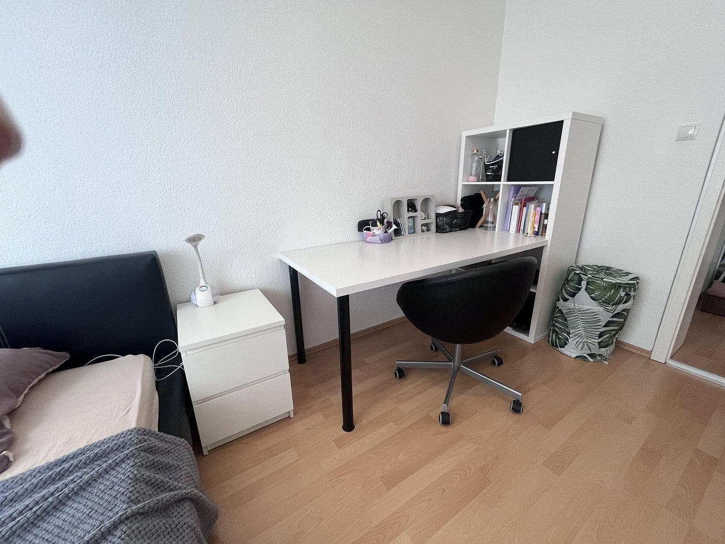 Predaj bytu 4-izbový 87 m², Tristanstraße 5, Germering, Bavorsko Predaj bytu 4-izbový 87 m², Tristanstraße 5, Germering, Bavorsko