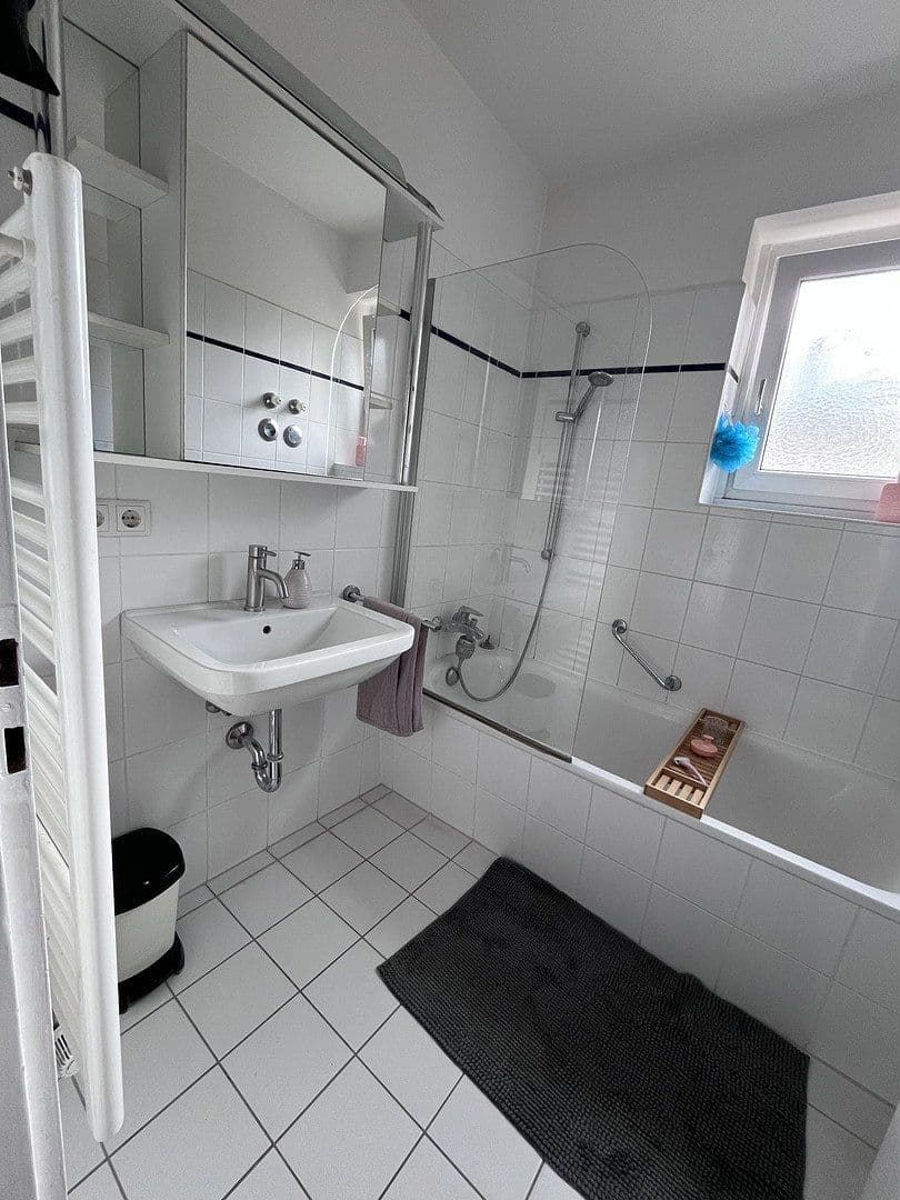 Predaj bytu 4-izbový 87 m², Tristanstraße 5, Germering, Bavorsko Predaj bytu 4-izbový 87 m², Tristanstraße 5, Germering, Bavorsko