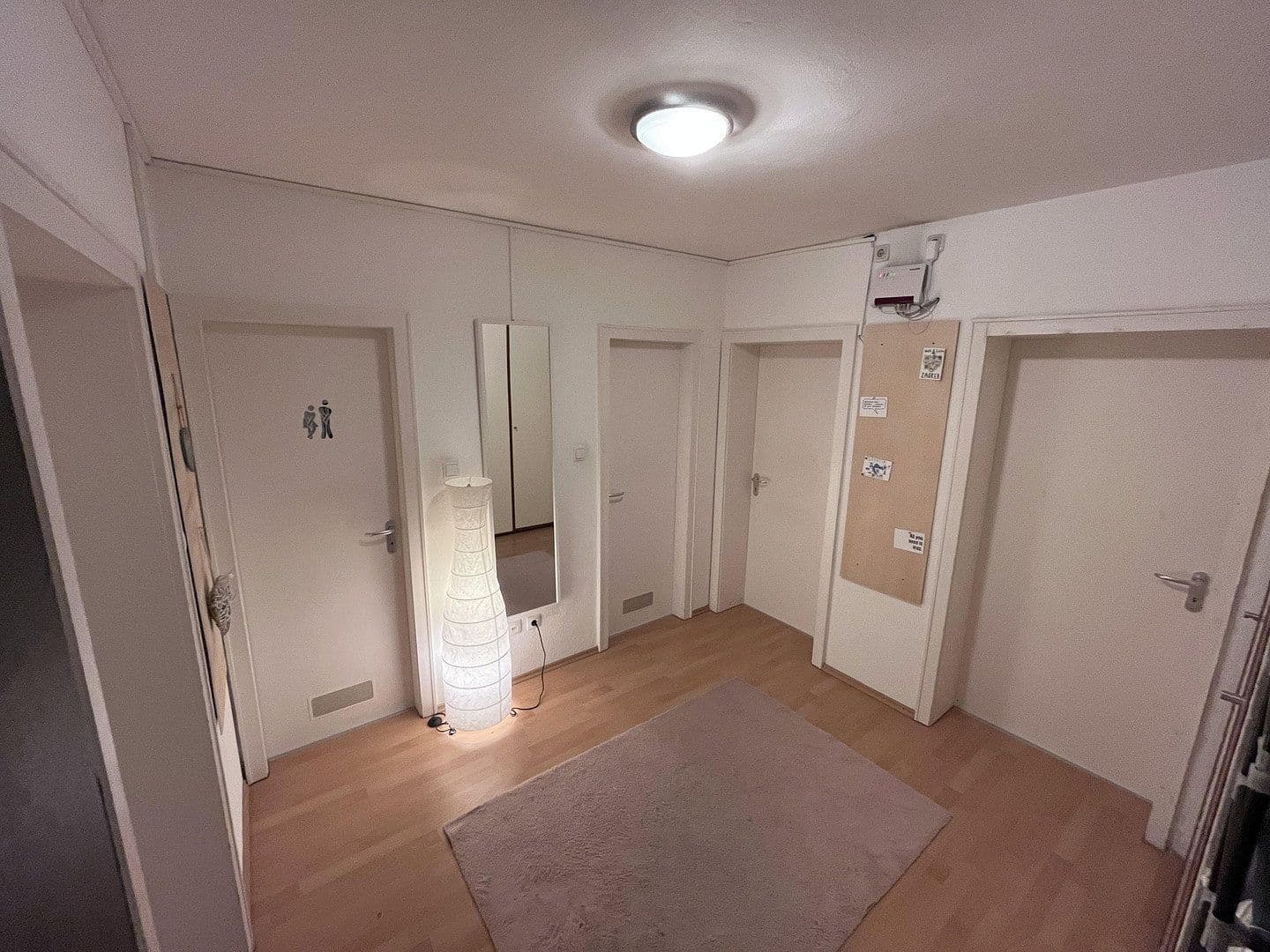 Predaj bytu 4-izbový 87 m², Tristanstraße 5, Germering, Bavorsko Predaj bytu 4-izbový 87 m², Tristanstraße 5, Germering, Bavorsko