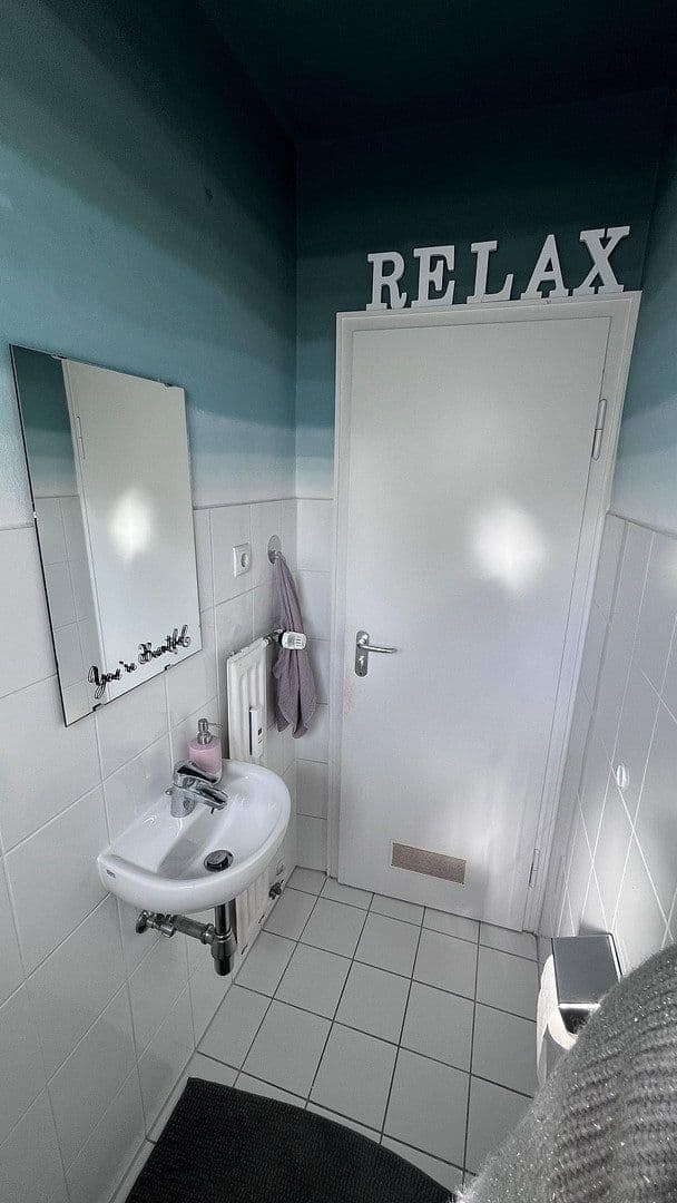 Predaj bytu 4-izbový 87 m², Tristanstraße 5, Germering, Bavorsko Predaj bytu 4-izbový 87 m², Tristanstraße 5, Germering, Bavorsko