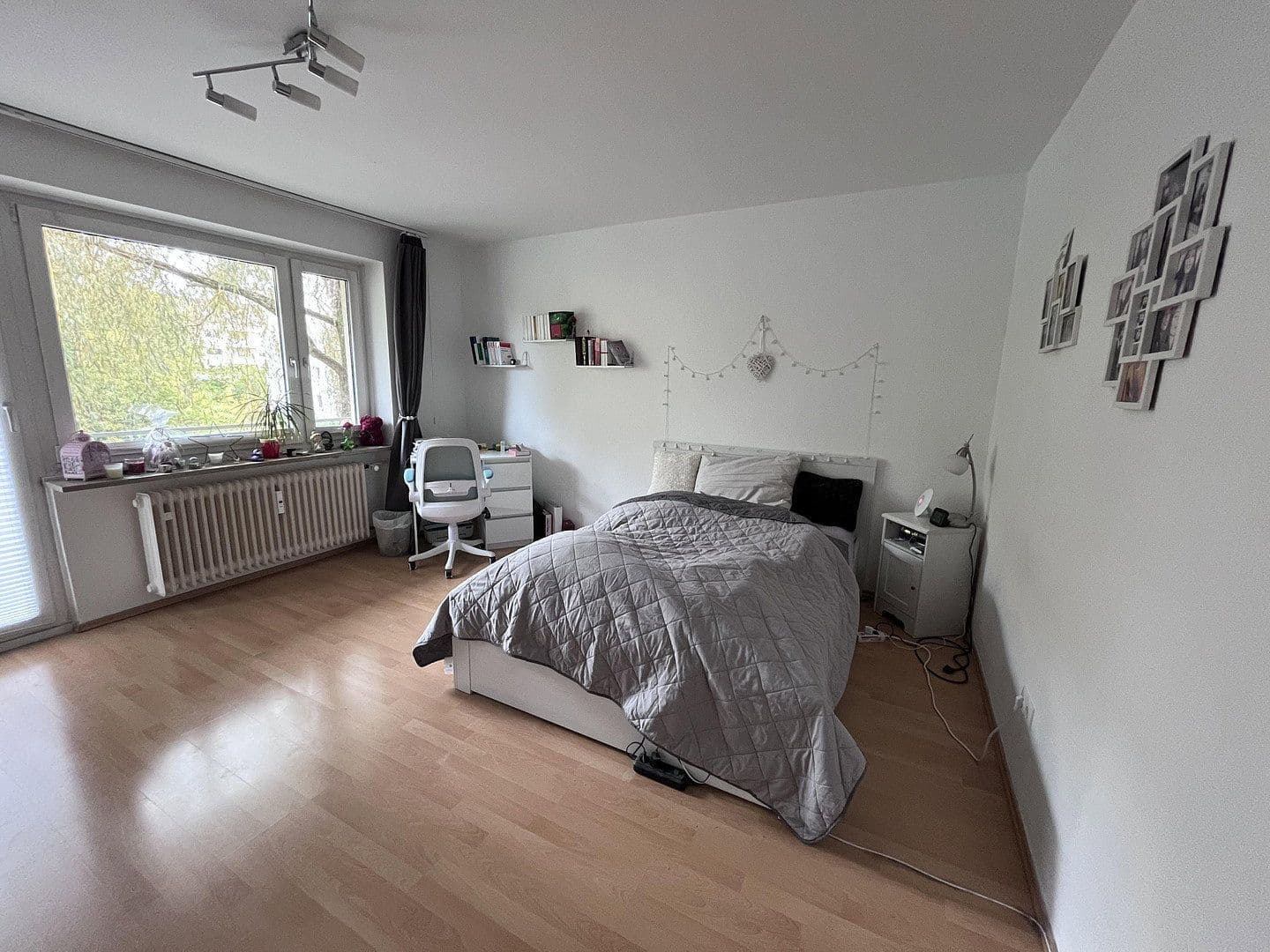 Predaj bytu 4-izbový 87 m², Tristanstraße 5, Germering, Bavorsko Predaj bytu 4-izbový 87 m², Tristanstraße 5, Germering, Bavorsko