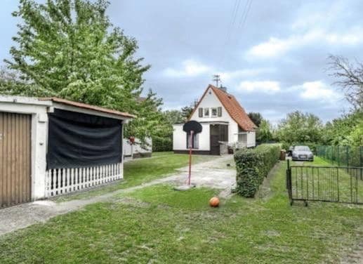 Predaj domu 90 m², pozemek 455 m², Frankfurt am Main, Hesensko Predaj domu 90 m², pozemek 455 m², Frankfurt am Main, Hesensko