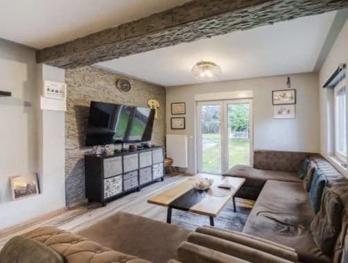 Predaj domu 90 m², pozemek 455 m², Frankfurt am Main, Hesensko Predaj domu 90 m², pozemek 455 m², Frankfurt am Main, Hesensko