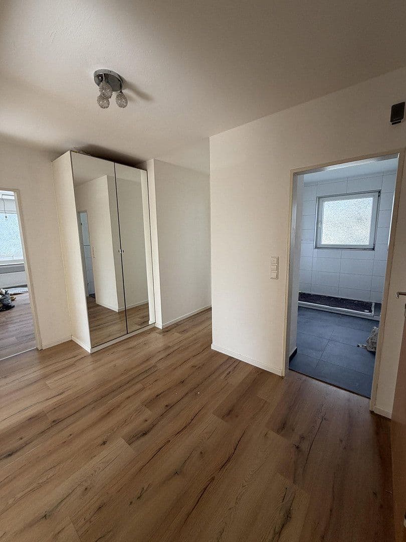 Prenájom bytu 4-izbový 92 m², Schräpperweg 15, Schwerte, Severné Porýnie - Westfálsko Prenájom bytu 4-izbový 92 m², Schräpperweg 15, Schwerte, Severné Porýnie - Westfálsko