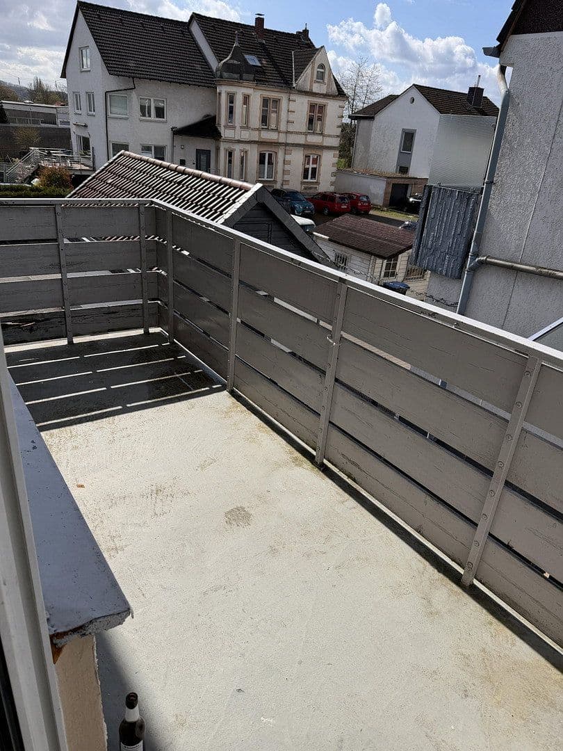 Prenájom bytu 4-izbový 92 m², Schräpperweg 15, Schwerte, Severné Porýnie - Westfálsko Prenájom bytu 4-izbový 92 m², Schräpperweg 15, Schwerte, Severné Porýnie - Westfálsko