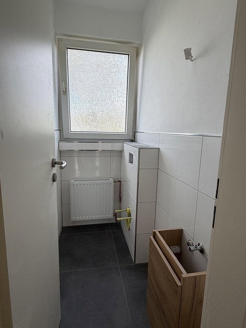 Prenájom bytu 4-izbový 92 m², Schräpperweg 15, Schwerte, Severné Porýnie - Westfálsko Prenájom bytu 4-izbový 92 m², Schräpperweg 15, Schwerte, Severné Porýnie - Westfálsko