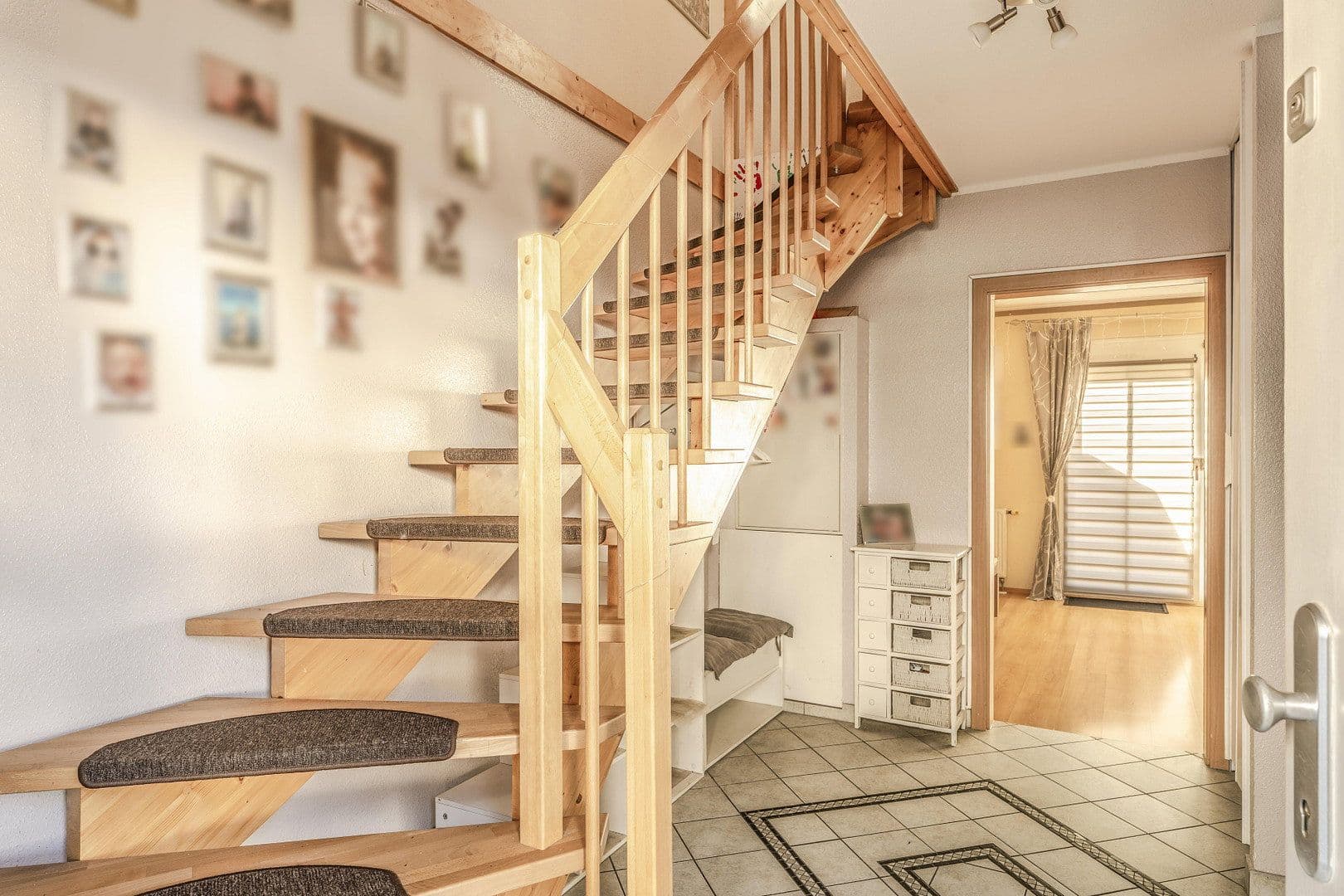 Predaj domu 137 m², pozemek 156 m², Ludwigsfelde, Brandenbursko Predaj domu 137 m², pozemek 156 m², Ludwigsfelde, Brandenbursko