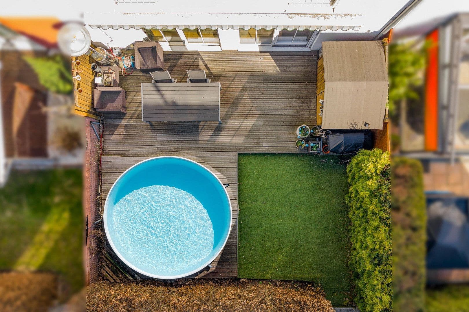 Predaj domu 137 m², pozemek 156 m², Ludwigsfelde, Brandenbursko Predaj domu 137 m², pozemek 156 m², Ludwigsfelde, Brandenbursko