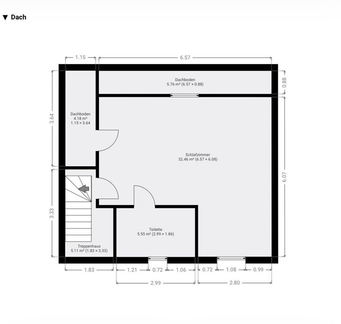Predaj domu 137 m², pozemek 156 m², Ludwigsfelde, Brandenbursko Predaj domu 137 m², pozemek 156 m², Ludwigsfelde, Brandenbursko