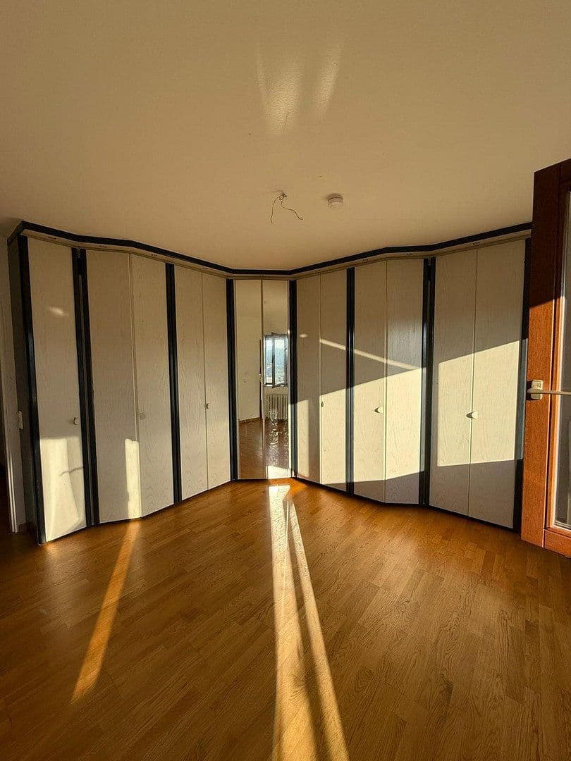 Prenájom bytu 3-izbový 82 m², Zum Traroth 12a, Bad Soden-Salmünster, Hesensko Prenájom bytu 3-izbový 82 m², Zum Traroth 12a, Bad Soden-Salmünster, Hesensko