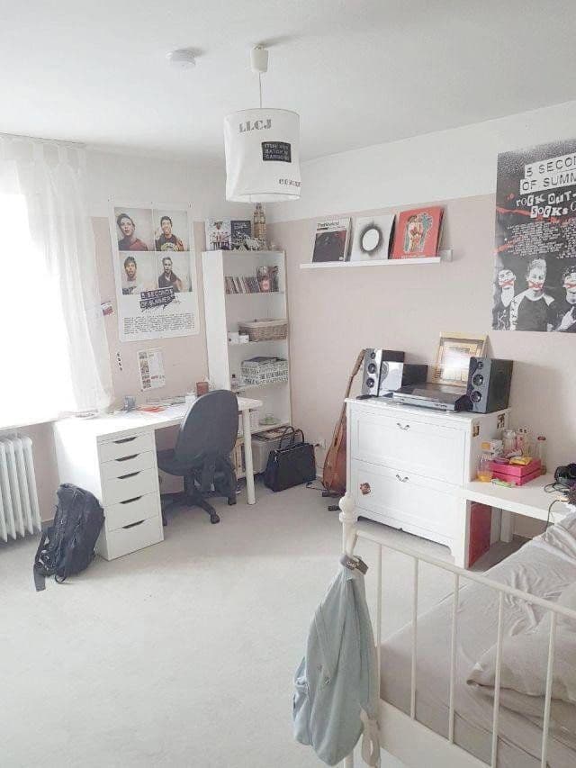 Prenájom bytu 2-izbový 55 m², Augsburg, Bavorsko Prenájom bytu 2-izbový 55 m², Augsburg, Bavorsko