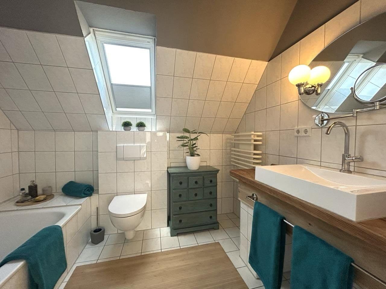 Predaj domu 129 m², pozemek 239 m², Ahrensburg, Šlezvicko-Holštajnsko Predaj domu 129 m², pozemek 239 m², Ahrensburg, Šlezvicko-Holštajnsko