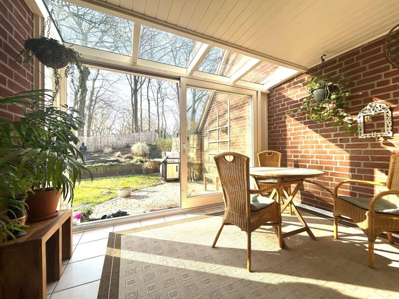 Predaj domu 129 m², pozemek 239 m², Ahrensburg, Šlezvicko-Holštajnsko Predaj domu 129 m², pozemek 239 m², Ahrensburg, Šlezvicko-Holštajnsko