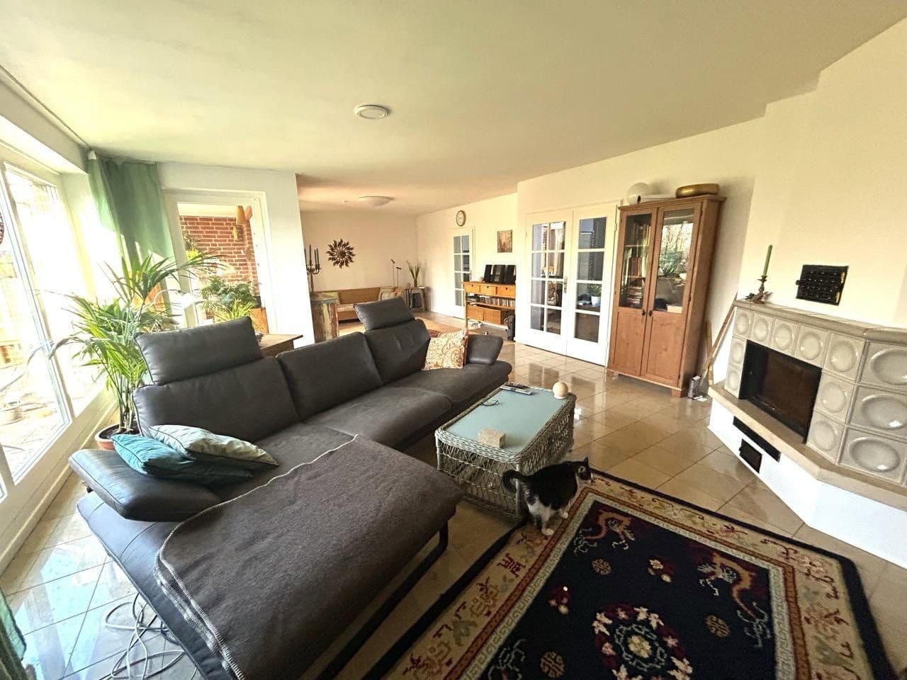 Predaj domu 129 m², pozemek 239 m², Ahrensburg, Šlezvicko-Holštajnsko Predaj domu 129 m², pozemek 239 m², Ahrensburg, Šlezvicko-Holštajnsko