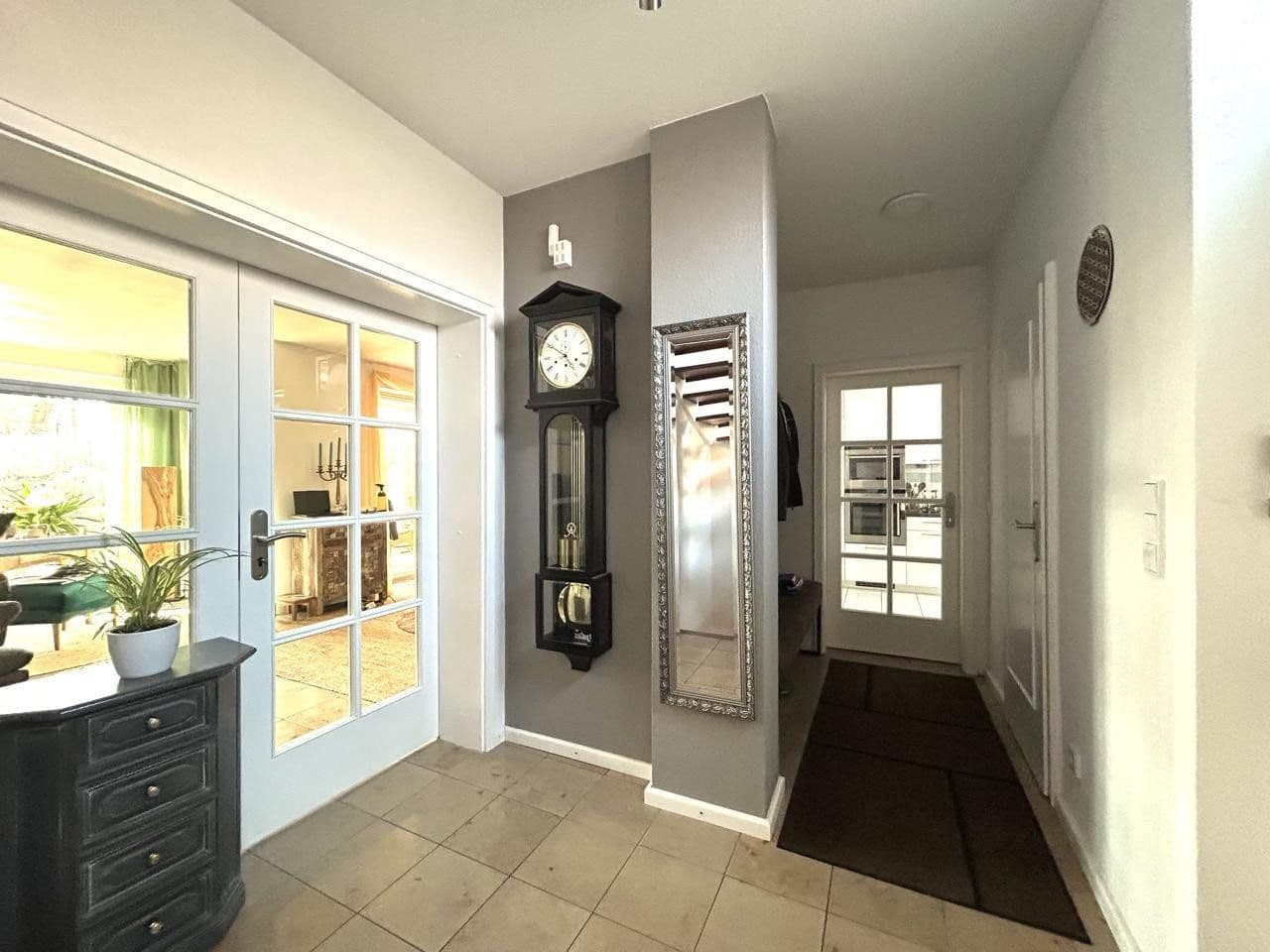 Predaj domu 129 m², pozemek 239 m², Ahrensburg, Šlezvicko-Holštajnsko Predaj domu 129 m², pozemek 239 m², Ahrensburg, Šlezvicko-Holštajnsko