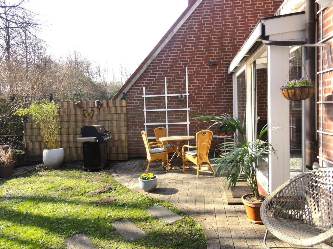 Predaj domu 129 m², pozemek 239 m², Ahrensburg, Šlezvicko-Holštajnsko Predaj domu 129 m², pozemek 239 m², Ahrensburg, Šlezvicko-Holštajnsko