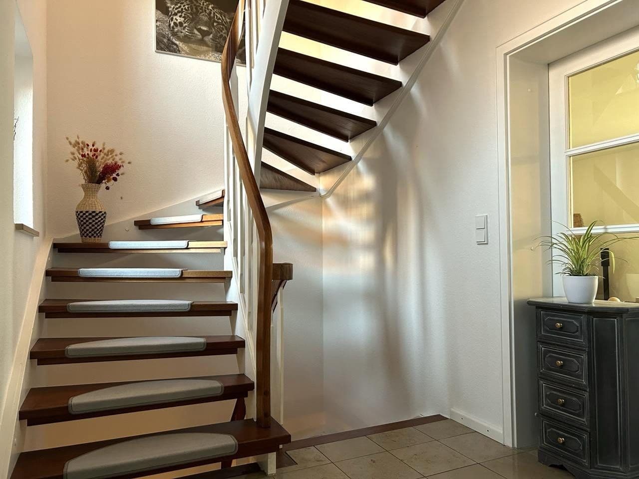 Predaj domu 129 m², pozemek 239 m², Ahrensburg, Šlezvicko-Holštajnsko Predaj domu 129 m², pozemek 239 m², Ahrensburg, Šlezvicko-Holštajnsko