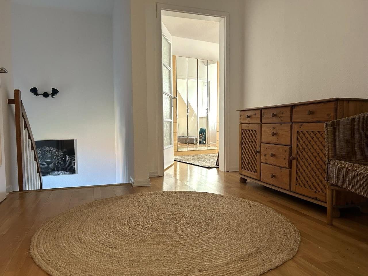 Predaj domu 129 m², pozemek 239 m², Ahrensburg, Šlezvicko-Holštajnsko Predaj domu 129 m², pozemek 239 m², Ahrensburg, Šlezvicko-Holštajnsko