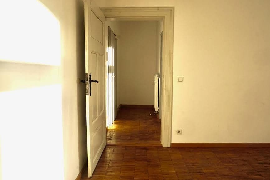 Predaj domu 197 m², pozemek 293 m², Rostocker Straße 30, Neubrandenburg, Meklenbursko-Predpomoransko Predaj domu 197 m², pozemek 293 m², Rostocker Straße 30, Neubrandenburg, Meklenbursko-Predpomoransko