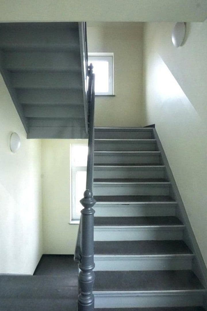 Predaj domu 197 m², pozemek 293 m², Rostocker Straße 30, Neubrandenburg, Meklenbursko-Predpomoransko Predaj domu 197 m², pozemek 293 m², Rostocker Straße 30, Neubrandenburg, Meklenbursko-Predpomoransko