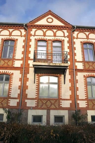 Predaj domu 197 m², pozemek 293 m², Rostocker Straße 30, Neubrandenburg, Meklenbursko-Predpomoransko Predaj domu 197 m², pozemek 293 m², Rostocker Straße 30, Neubrandenburg, Meklenbursko-Predpomoransko