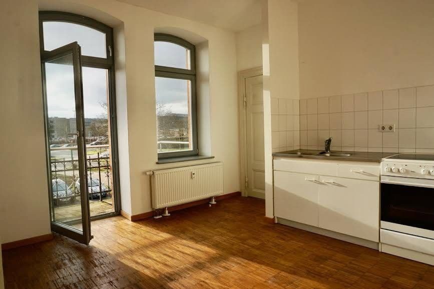 Predaj domu 197 m², pozemek 293 m², Rostocker Straße 30, Neubrandenburg, Meklenbursko-Predpomoransko Predaj domu 197 m², pozemek 293 m², Rostocker Straße 30, Neubrandenburg, Meklenbursko-Predpomoransko