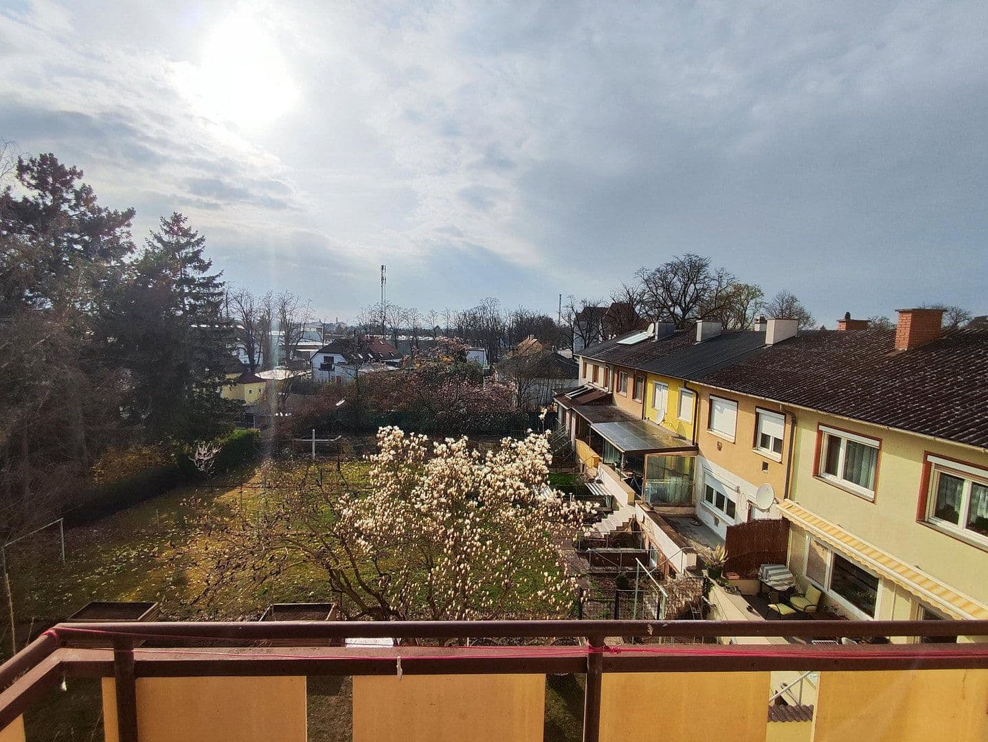 Prenájom bytu 2-izbový 50 m², Gymnasiumstraße 3, Stockerau, Dolné Rakúsko Prenájom bytu 2-izbový 50 m², Gymnasiumstraße 3, Stockerau, Dolné Rakúsko