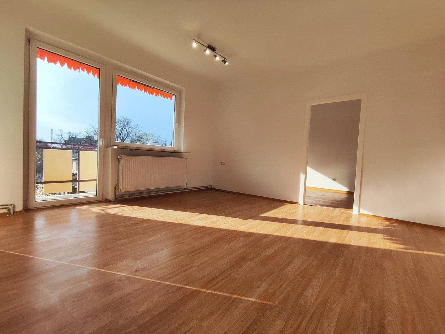 Prenájom bytu 2-izbový 50 m², Gymnasiumstraße 3, Stockerau, Dolné Rakúsko Prenájom bytu 2-izbový 50 m², Gymnasiumstraße 3, Stockerau, Dolné Rakúsko