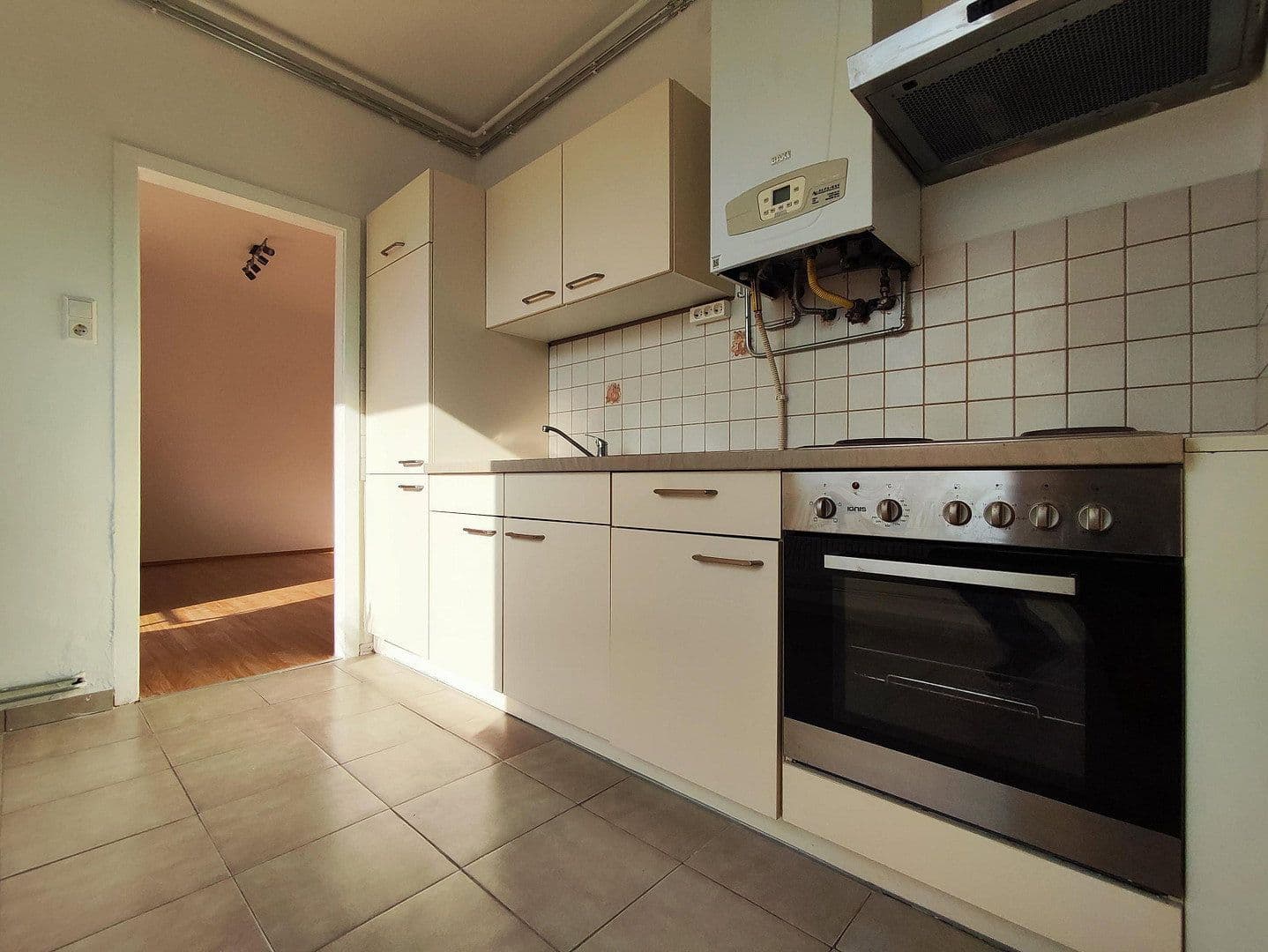 Prenájom bytu 2-izbový 50 m², Gymnasiumstraße 3, Stockerau, Dolné Rakúsko Prenájom bytu 2-izbový 50 m², Gymnasiumstraße 3, Stockerau, Dolné Rakúsko