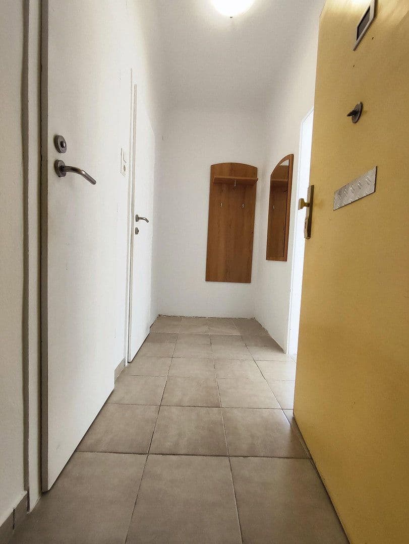 Prenájom bytu 2-izbový 50 m², Gymnasiumstraße 3, Stockerau, Dolné Rakúsko Prenájom bytu 2-izbový 50 m², Gymnasiumstraße 3, Stockerau, Dolné Rakúsko