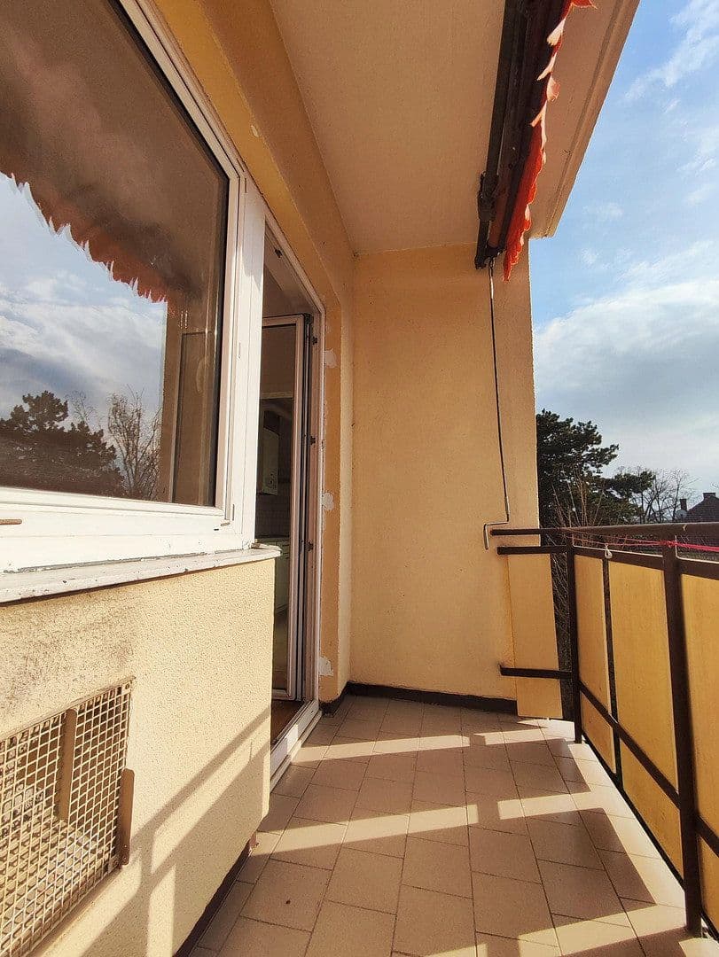 Prenájom bytu 2-izbový 50 m², Gymnasiumstraße 3, Stockerau, Dolné Rakúsko Prenájom bytu 2-izbový 50 m², Gymnasiumstraße 3, Stockerau, Dolné Rakúsko