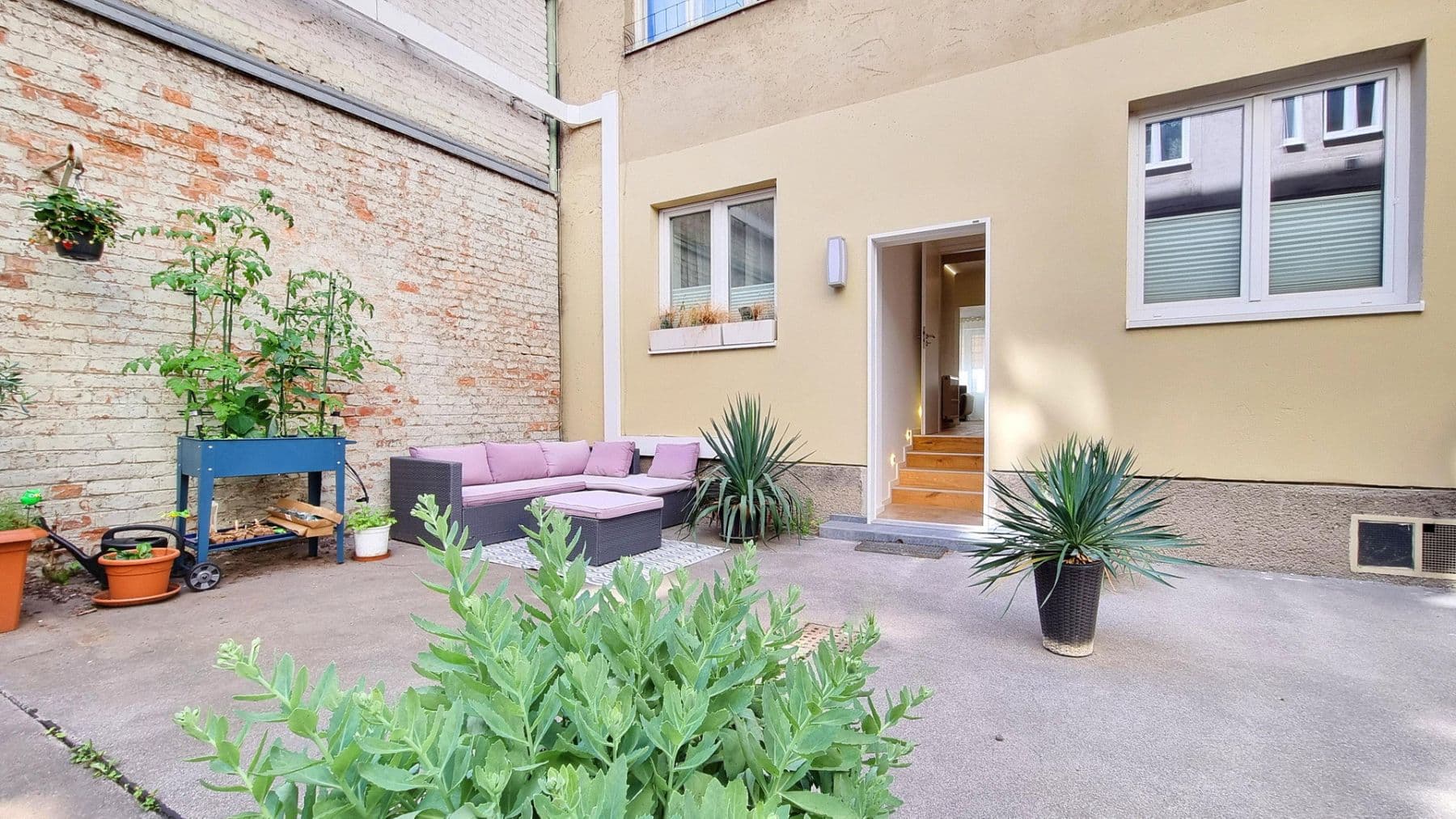 Predaj bytu 2-izbový 52 m², Wien, Viedeň Predaj bytu 2-izbový 52 m², Wien, Viedeň