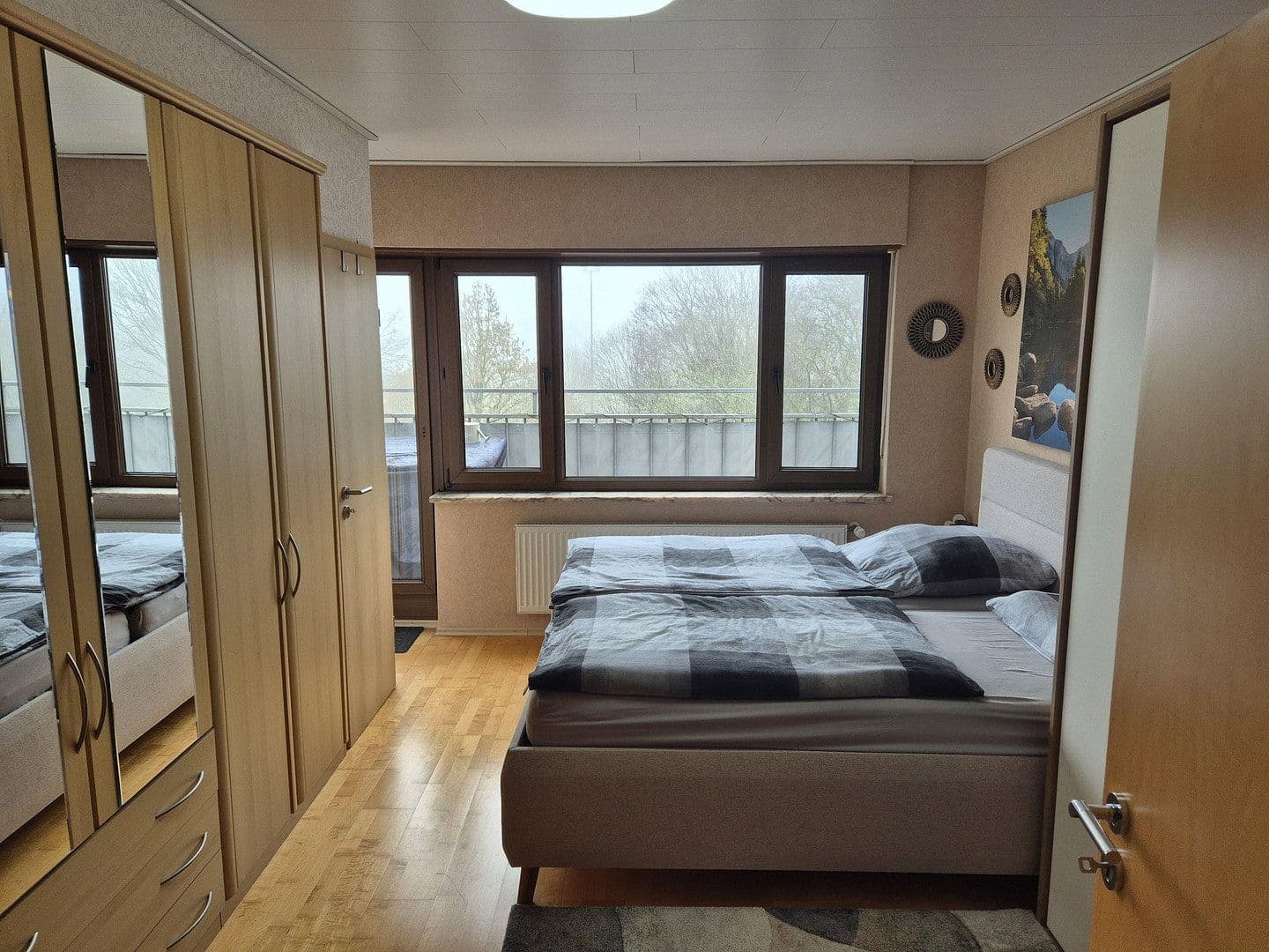 Predaj bytu 5-izbový 115 m², Karben, Hesensko Predaj bytu 5-izbový 115 m², Karben, Hesensko