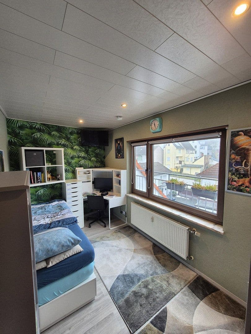 Predaj bytu 5-izbový 115 m², Karben, Hesensko Predaj bytu 5-izbový 115 m², Karben, Hesensko