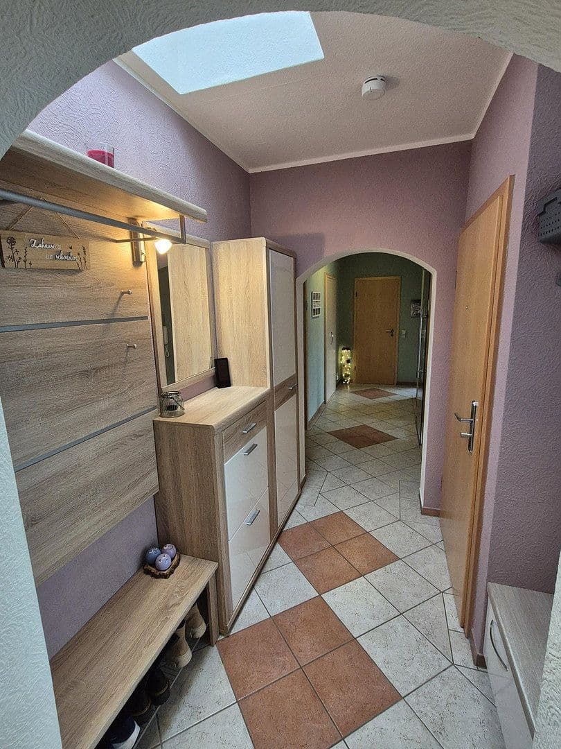 Predaj bytu 5-izbový 115 m², Karben, Hesensko Predaj bytu 5-izbový 115 m², Karben, Hesensko