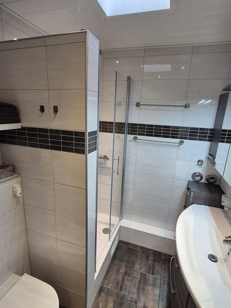 Predaj bytu 5-izbový 115 m², Karben, Hesensko Predaj bytu 5-izbový 115 m², Karben, Hesensko