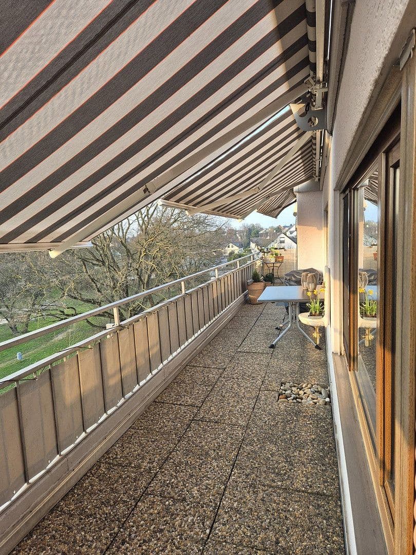 Predaj bytu 5-izbový 115 m², Karben, Hesensko Predaj bytu 5-izbový 115 m², Karben, Hesensko