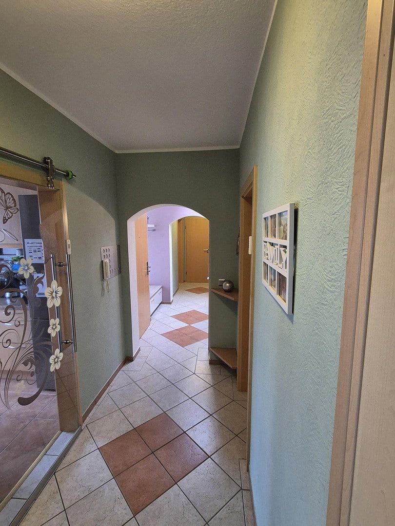 Predaj bytu 5-izbový 115 m², Karben, Hesensko Predaj bytu 5-izbový 115 m², Karben, Hesensko