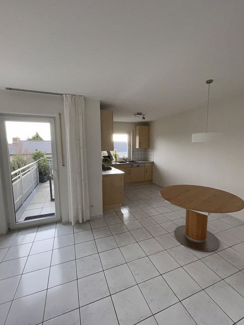 Predaj bytu 3-izbový 87 m², Urbanstr. 5, Paderborn, Severné Porýnie - Westfálsko Predaj bytu 3-izbový 87 m², Urbanstr. 5, Paderborn, Severné Porýnie - Westfálsko