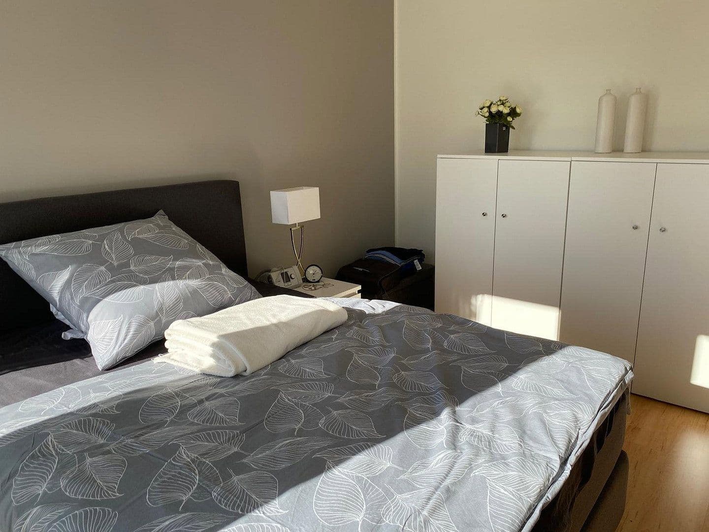 Predaj bytu 3-izbový 87 m², Urbanstr. 5, Paderborn, Severné Porýnie - Westfálsko Predaj bytu 3-izbový 87 m², Urbanstr. 5, Paderborn, Severné Porýnie - Westfálsko