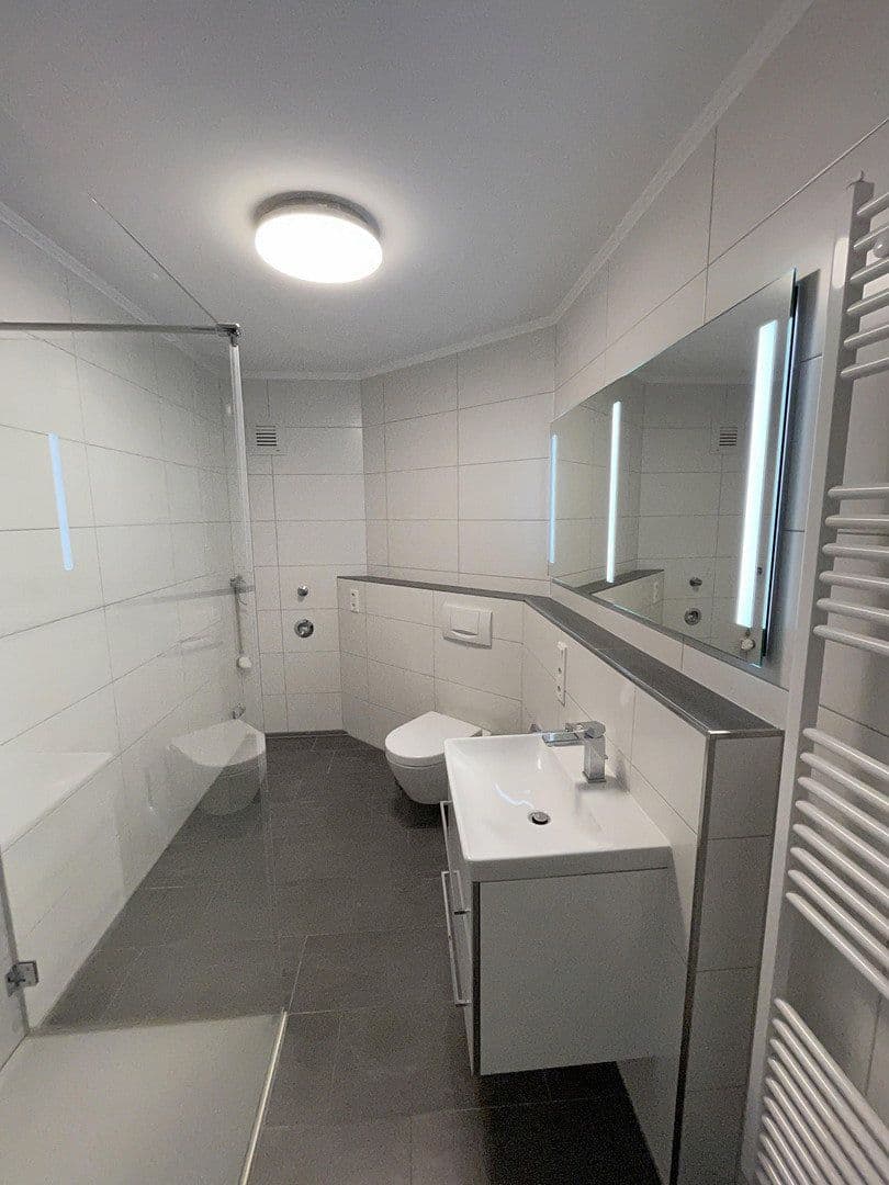 Predaj bytu 3-izbový 87 m², Urbanstr. 5, Paderborn, Severné Porýnie - Westfálsko Predaj bytu 3-izbový 87 m², Urbanstr. 5, Paderborn, Severné Porýnie - Westfálsko